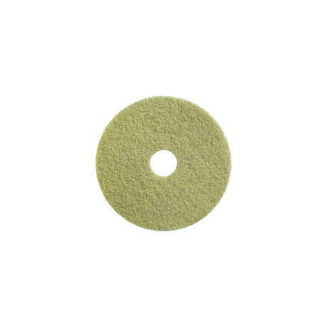 Washer TWISTER yellow 11' 2/fp