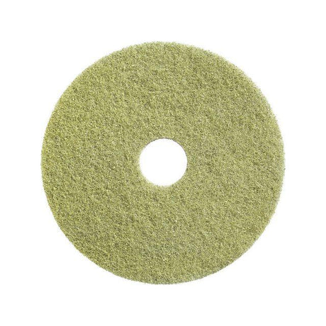 Washer TWISTER yellow 11' 2/fp