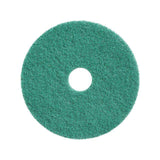 Washer TWISTER green 18' 2/fp