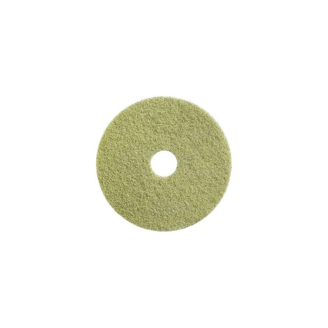 Washer TWISTER yellow 18' 2/fp