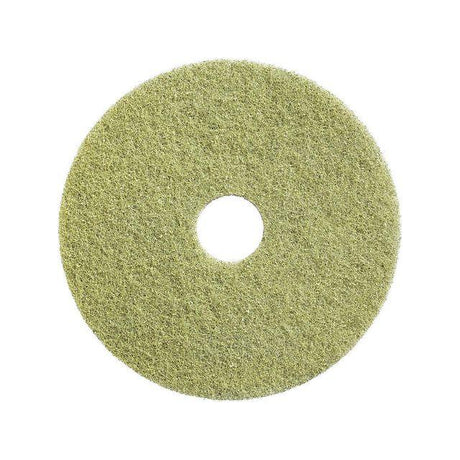 Washer TWISTER yellow 18' 2/fp