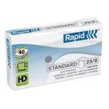 Staple RAPID Standard 23/8 1000/fp