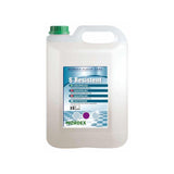 Floor polish NORDEX Resistant 5L