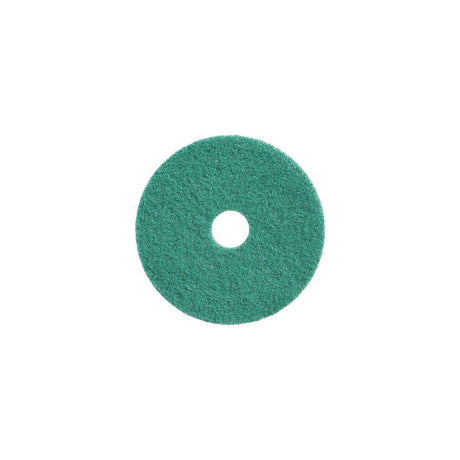 Washer TWISTER green 10' 2/fp