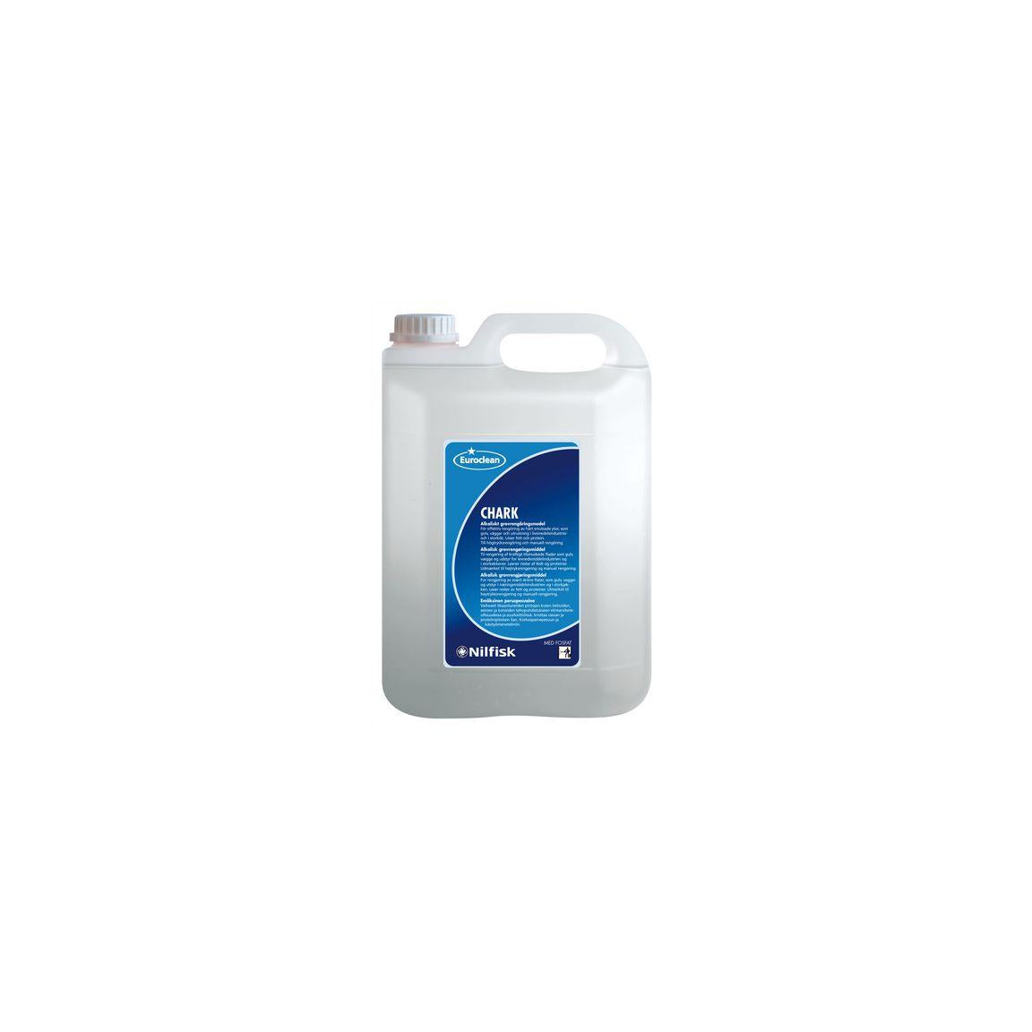 Grovrent NORDEX Chark 5L