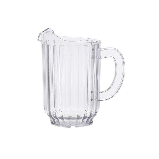 Polycarbonate jug 1,8L