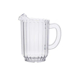 Polycarbonate jug 1,8L