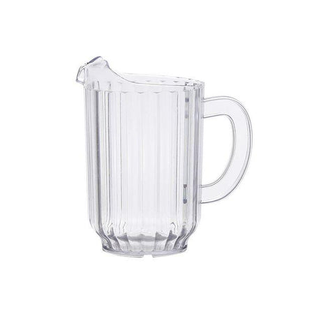 Polycarbonate jug 1,8L