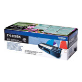 Toner BROTHER TN328BK 6K black