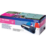 Toner BROTHER TN328M 6K magenta