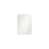 File ESSELTE A4 0.11 uncoloured 100/pc