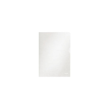 File ESSELTE A4 0.11 uncoloured 100/pc