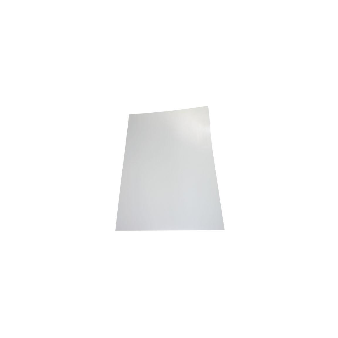 Plastic cover GBC A4 300 mic 100/FP