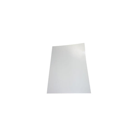 Plastic cover GBC A4 300 mic 100/FP