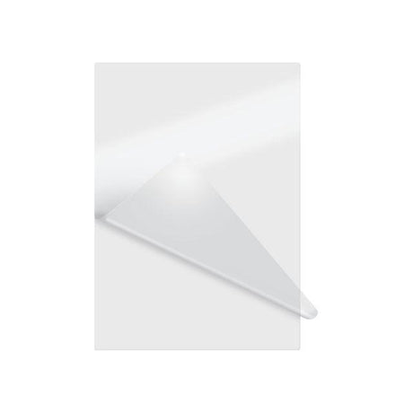 Laminate A3 100mic clear 100/pack