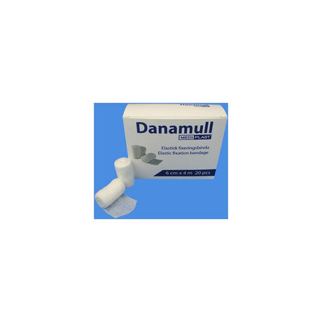 Binda Danamull 6cmx4m Latex free 20/pack