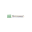 Hemogard tube mintg Lihep+gel 5/3ml100/pack