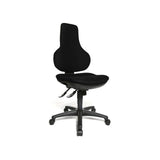 Office chair TOPSTAR Ergo Point SY black