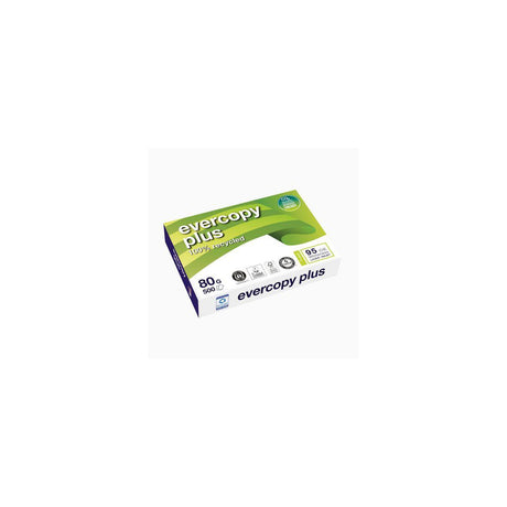 Kop.ppr EVERCOPY+ Recyc A4 80G oh 500/fp