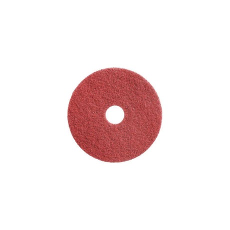 Washer TWISTER red 11' 2/fp