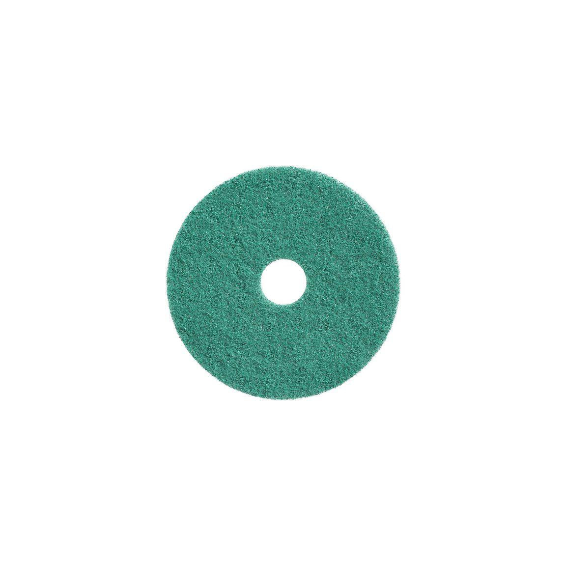 Washer TWISTER green 13' 2/fp