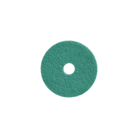 Washer TWISTER green 13' 2/fp