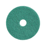 Washer TWISTER green 13' 2/fp