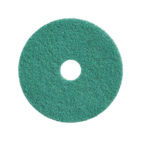 Washer TWISTER green 13' 2/fp