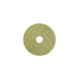 Washer TWISTER yellow 13' 2/fp
