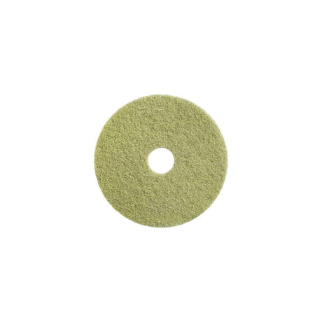 Washer TWISTER yellow 13' 2/fp
