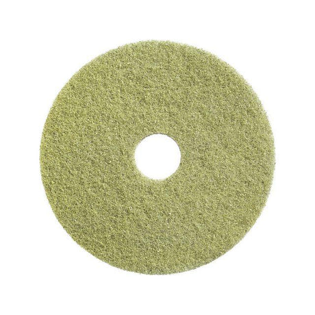 Washer TWISTER yellow 13' 2/fp