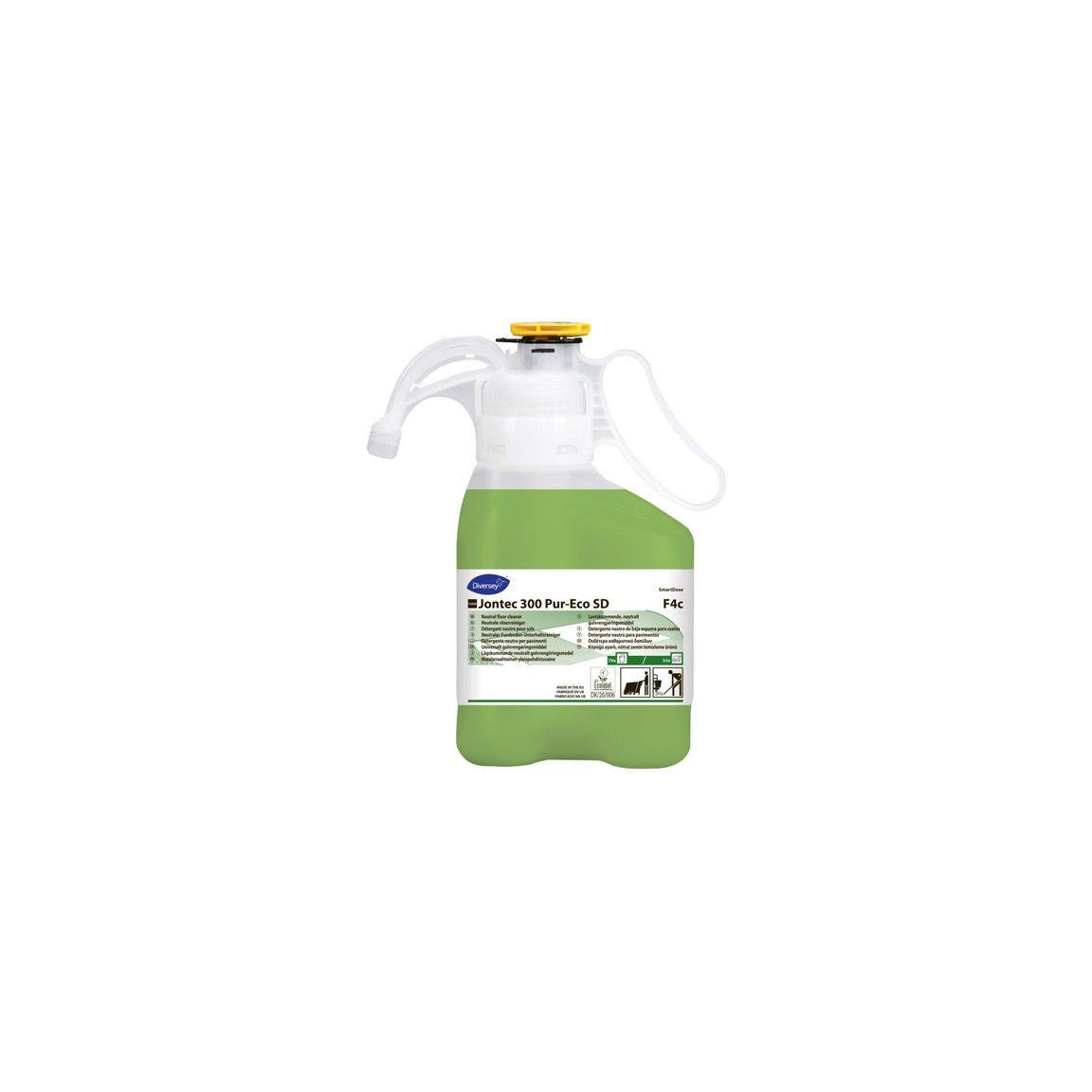 Grovrent JONTEC 300 SmartDose 1,4L