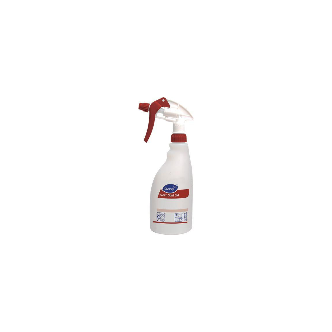 Spray bottle Sani Cid 500ml