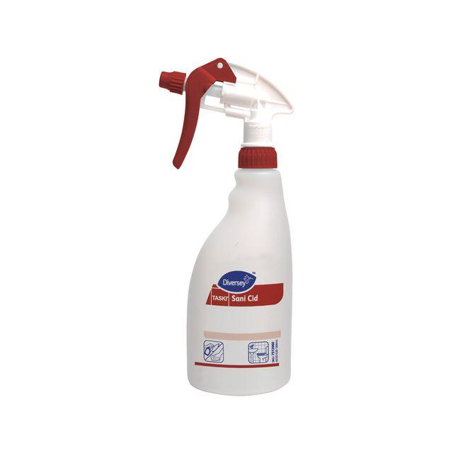 Spray bottle Sani Cid 500ml