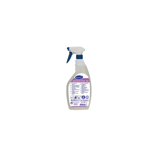 Odour improver Good Sense Fresh 750ml