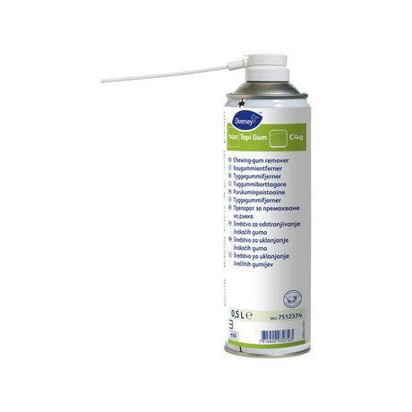 TASKI Tapi Gum 500ml chewing gum card