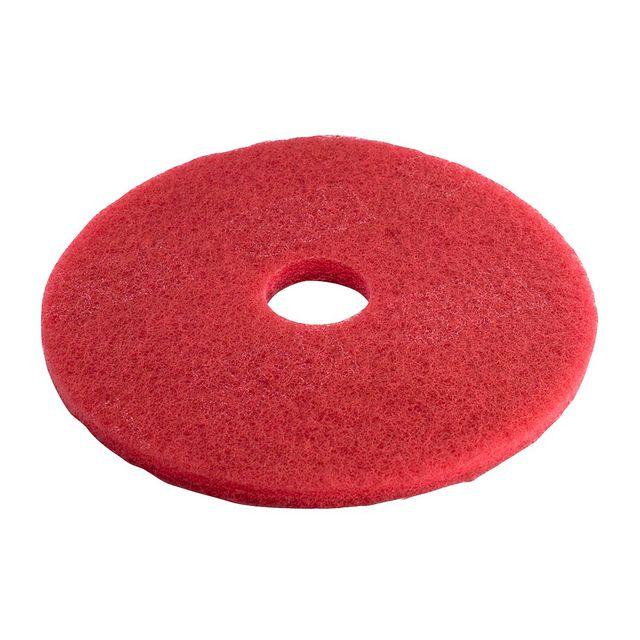 Washer SCOTCH-BRITE 18' red