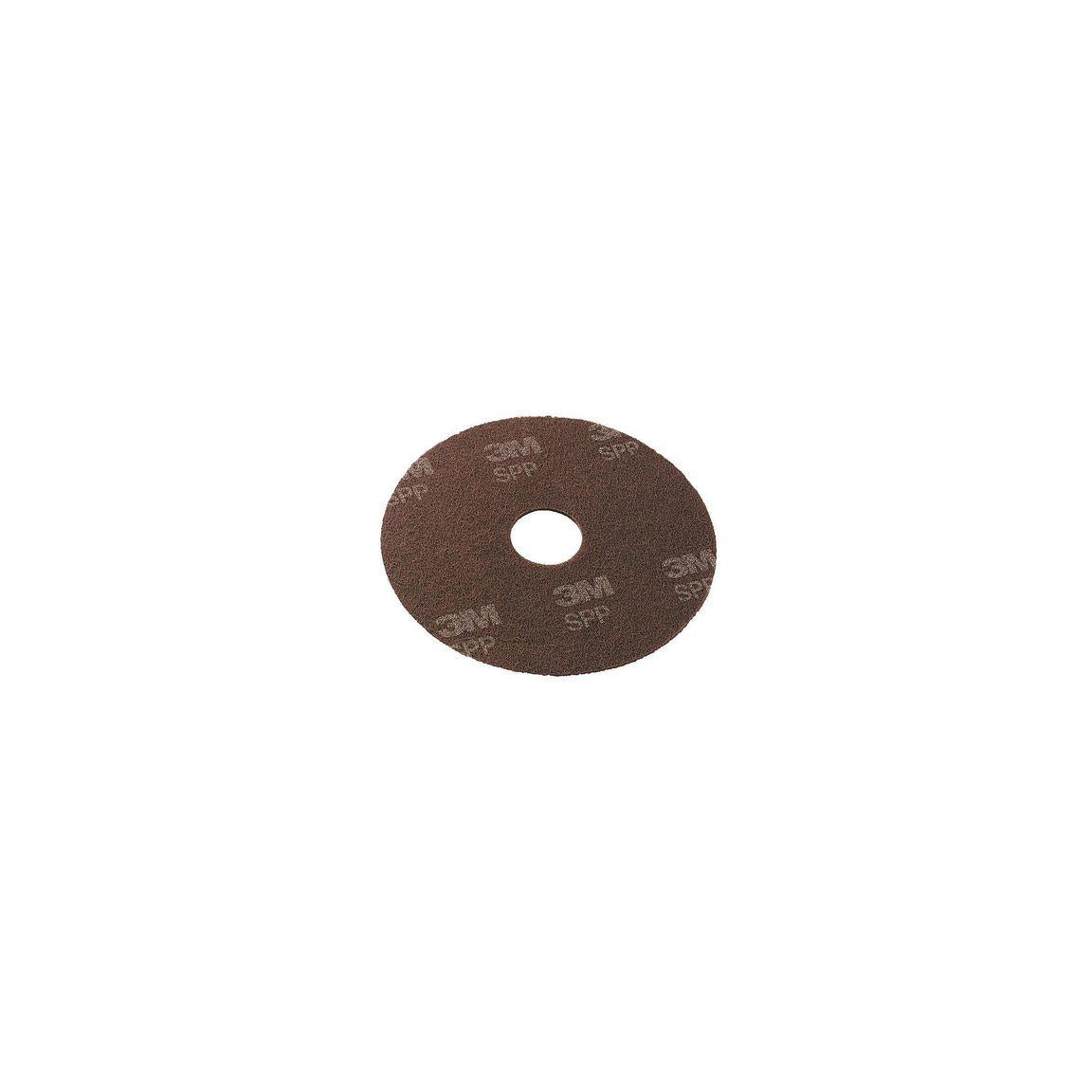 Washer SCOTCH-BRITE 13' Abrasive mesh SPP