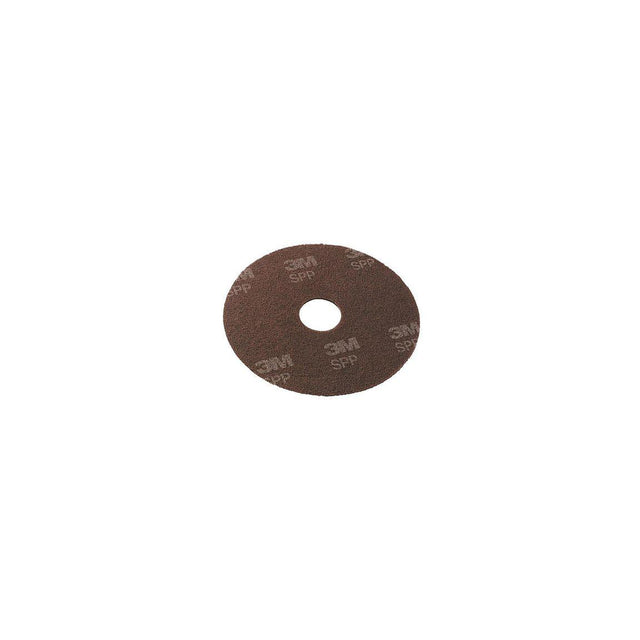 Washer SCOTCH-BRITE 13' Abrasive mesh SPP