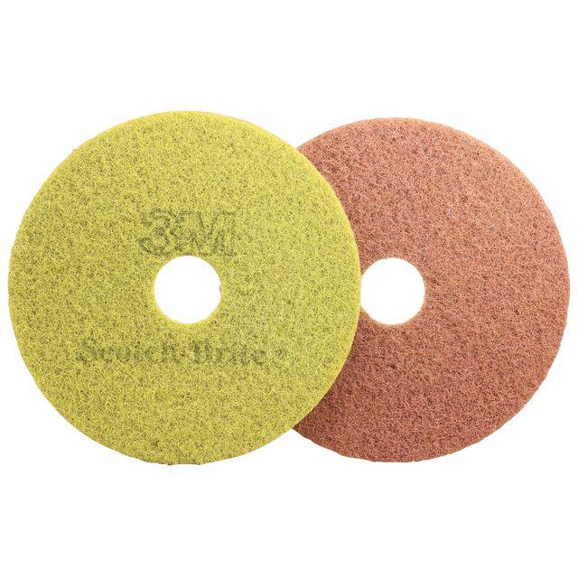 SCOTCH-BRITE 20' Sienna washer