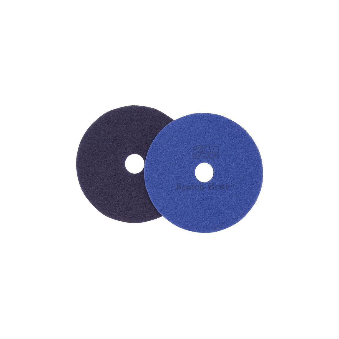 Washer SCOTCH-BRITE 13' purple