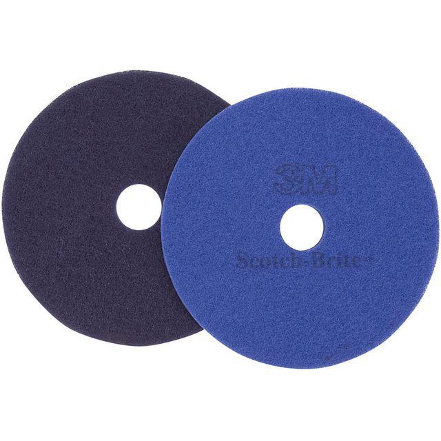 Washer SCOTCH-BRITE 13' purple