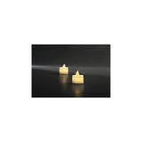 Tea light LED 2-pack 35x40mm