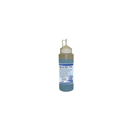 Application bottle Sprint 200 free
