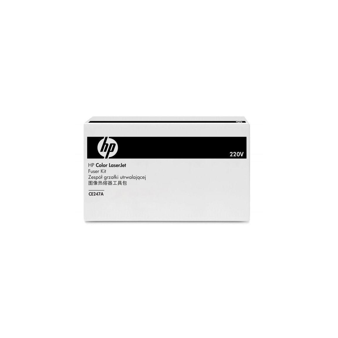 HP CE247A 150K fuser
