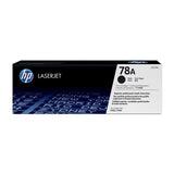 Toner HP CE278AD 78A 4.2K black 2/pack