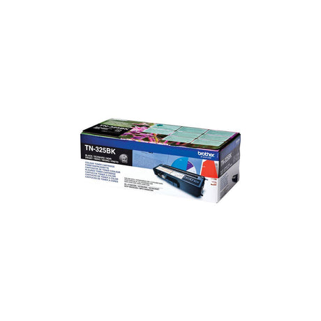 Toner BROTHER TN325BK 4K black