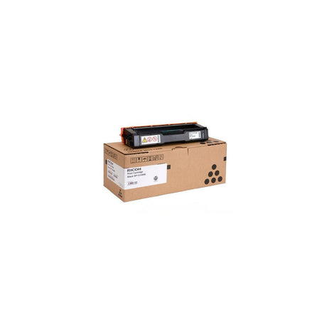 Toner RICOH 406479/407634 6,5K black