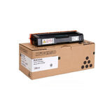 Toner RICOH 406479/407634 6,5K black