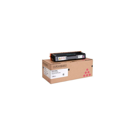 Toner RICOH 406481/407636 6K magenta